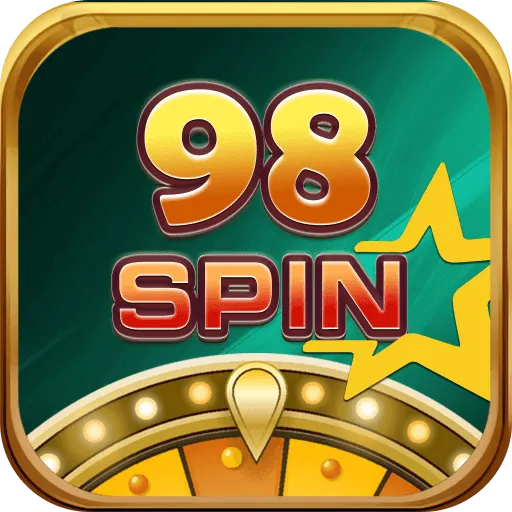 98SPIN - Permainan Puzzle Seru dan Menantang