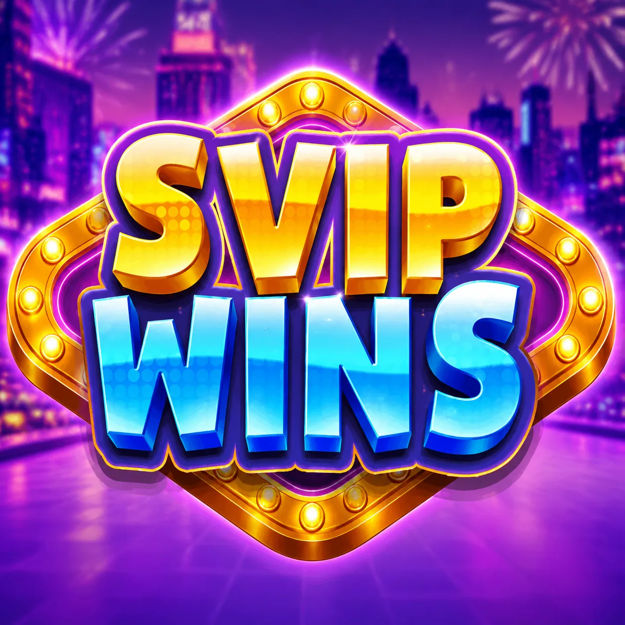 SVIPWINS - Game Idle Menarik untuk Mengisi Waktu Luang